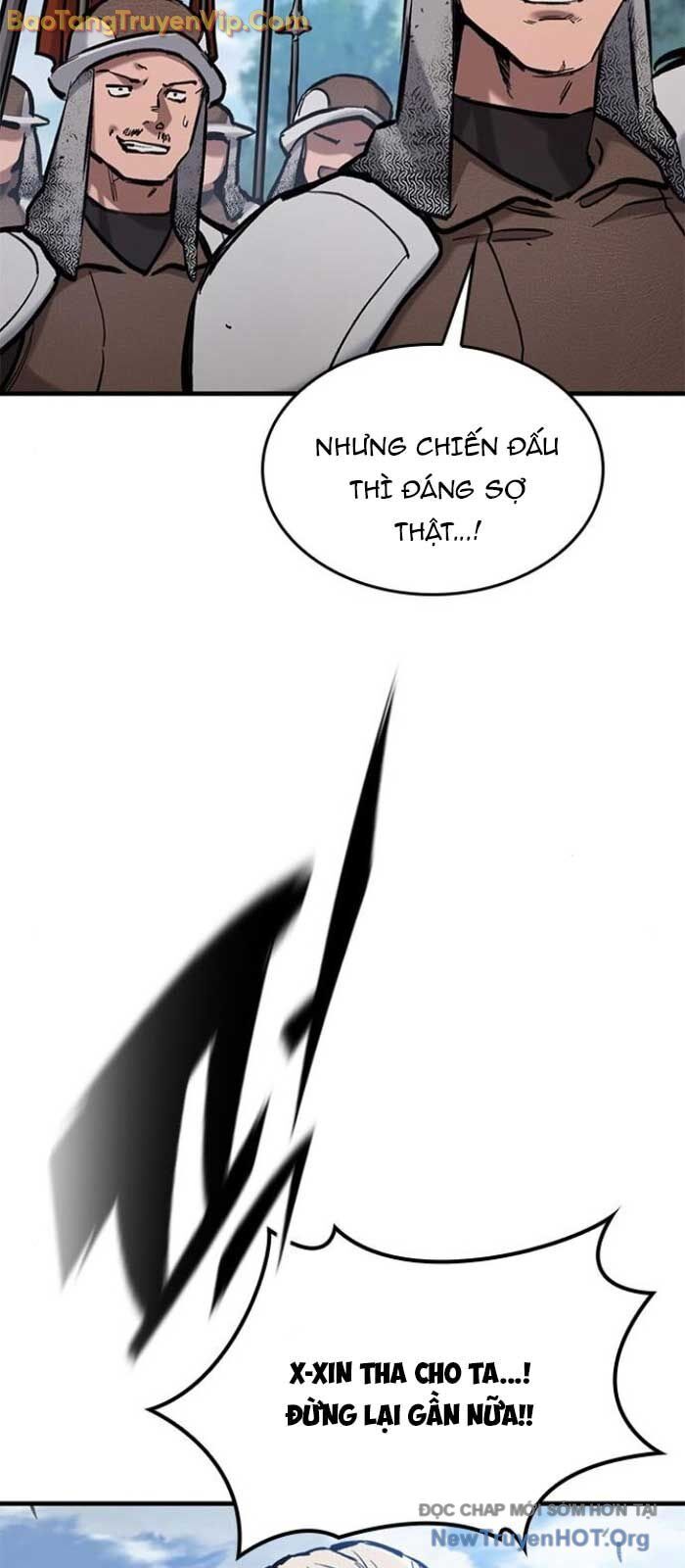 Hiệp Sĩ Sống Vì Ngày Hôm Nay - Chapter 64.2 - Page 60