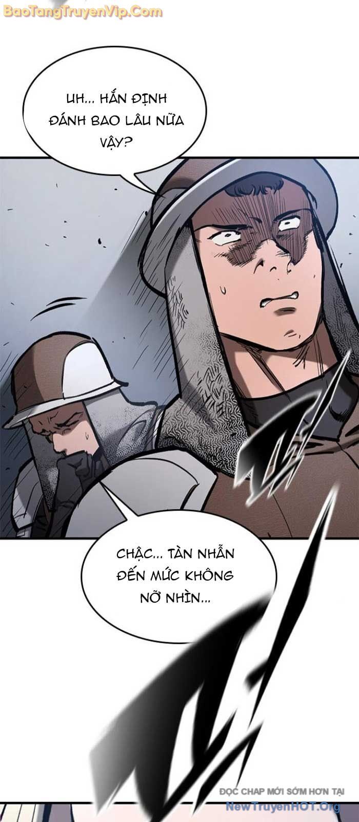 Hiệp Sĩ Sống Vì Ngày Hôm Nay - Chapter 64.2 - Page 63