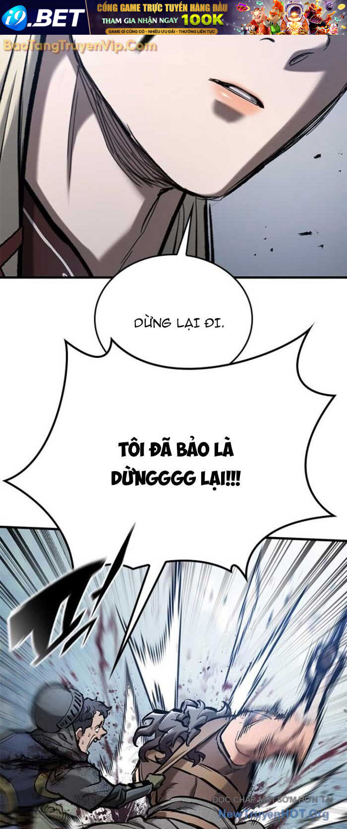 Hiệp Sĩ Sống Vì Ngày Hôm Nay - Chapter 64.2 - Page 64