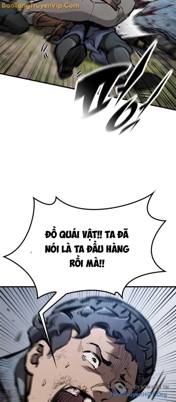 Hiệp Sĩ Sống Vì Ngày Hôm Nay - Chapter 64.2 - Page 65