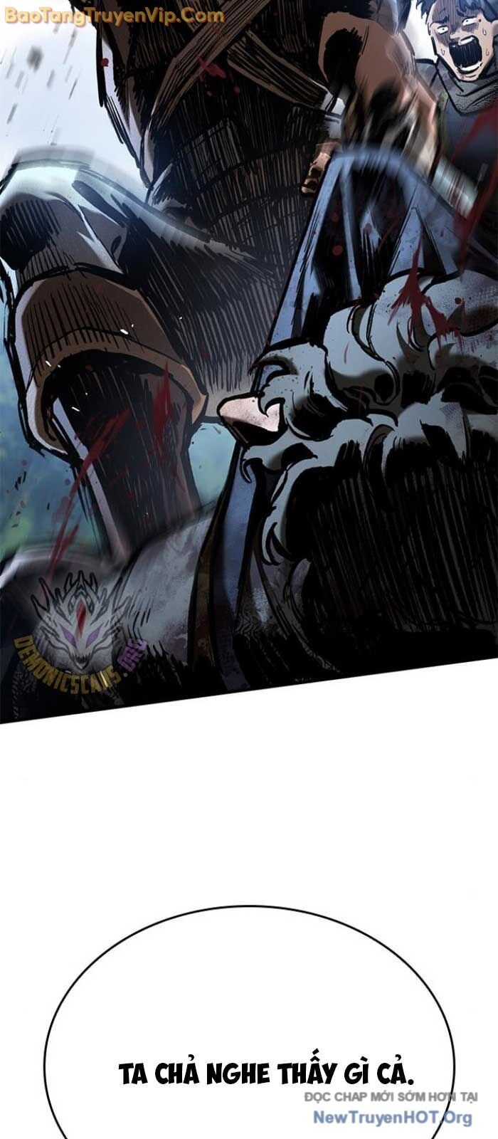 Hiệp Sĩ Sống Vì Ngày Hôm Nay - Chapter 64.2 - Page 67