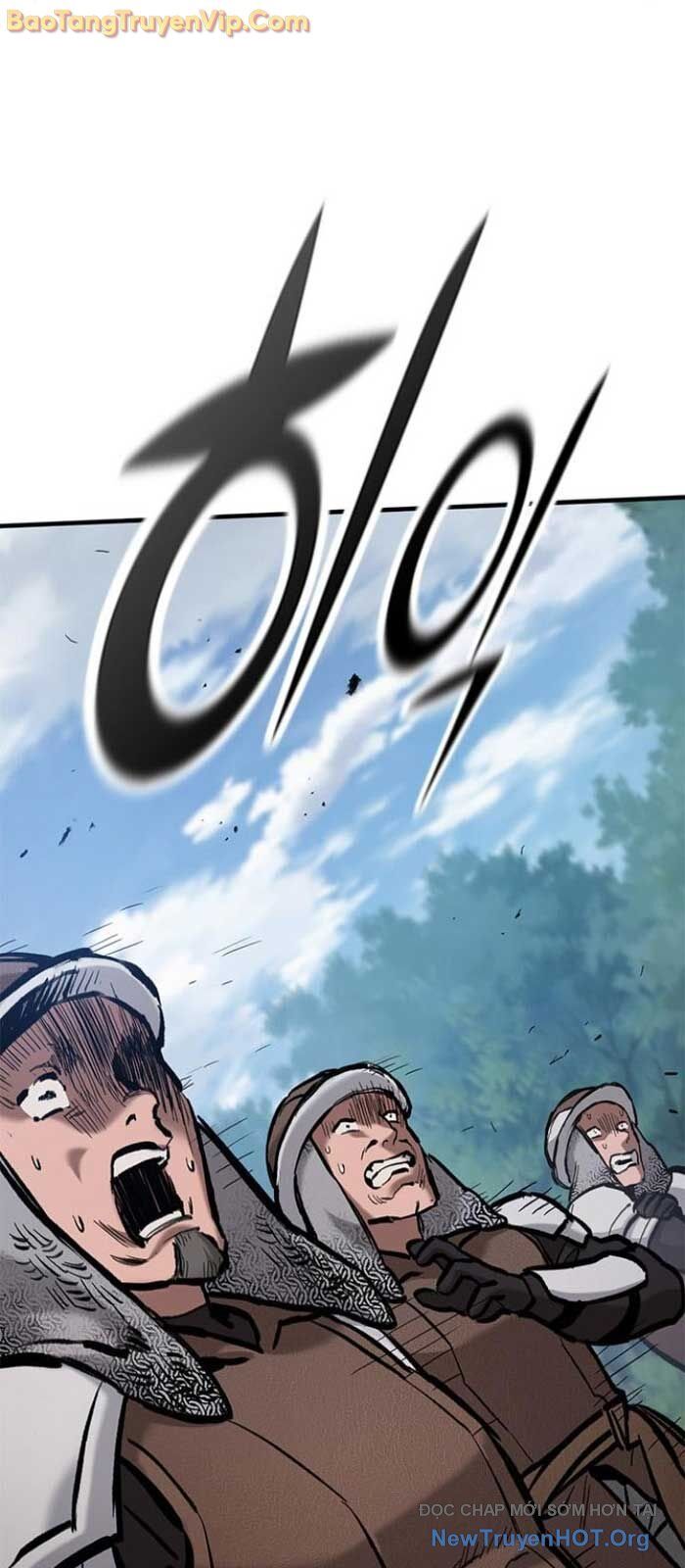 Hiệp Sĩ Sống Vì Ngày Hôm Nay - Chapter 64.2 - Page 69