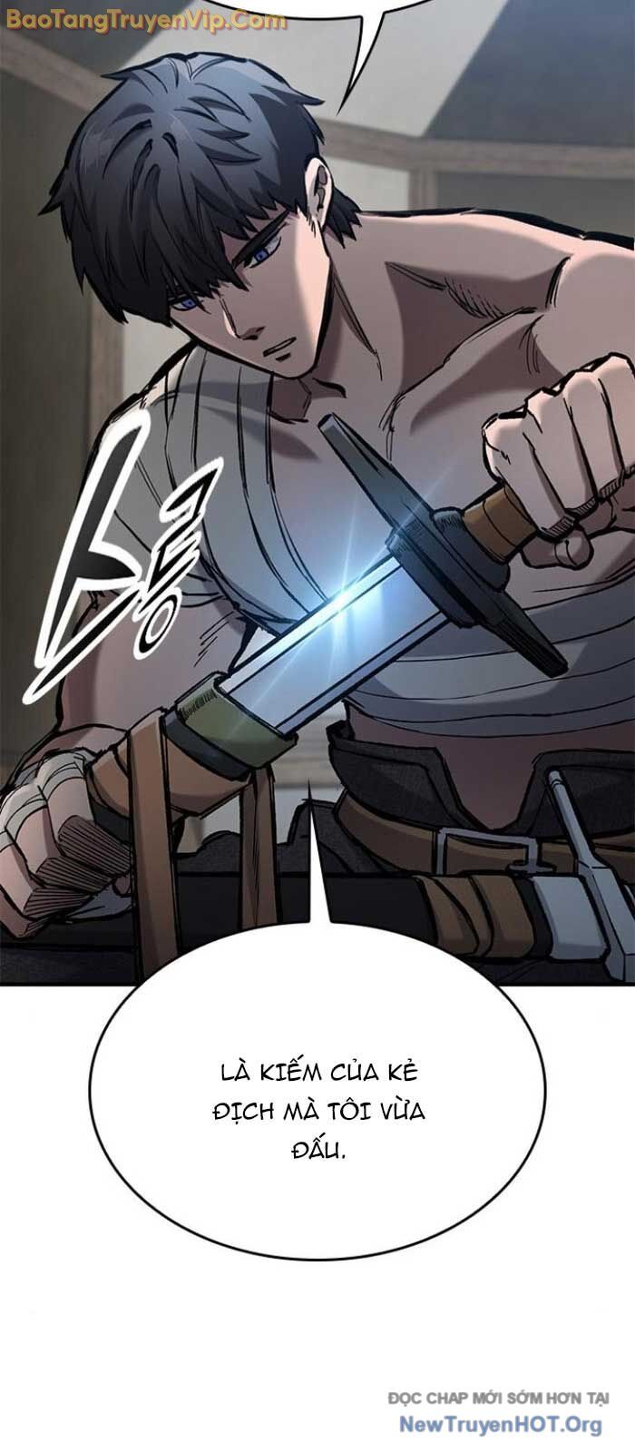 Hiệp Sĩ Sống Vì Ngày Hôm Nay - Chapter 64.2 - Page 7