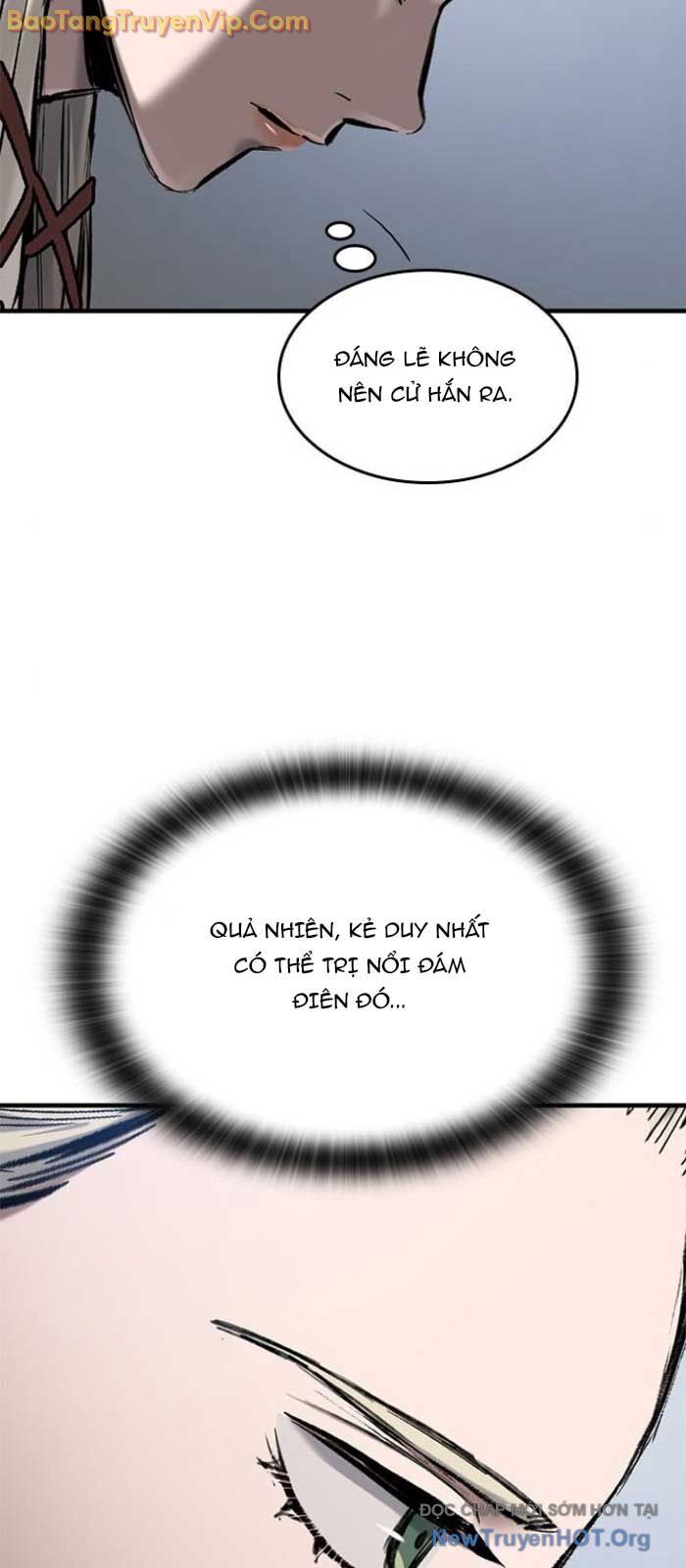 Hiệp Sĩ Sống Vì Ngày Hôm Nay - Chapter 64.2 - Page 71