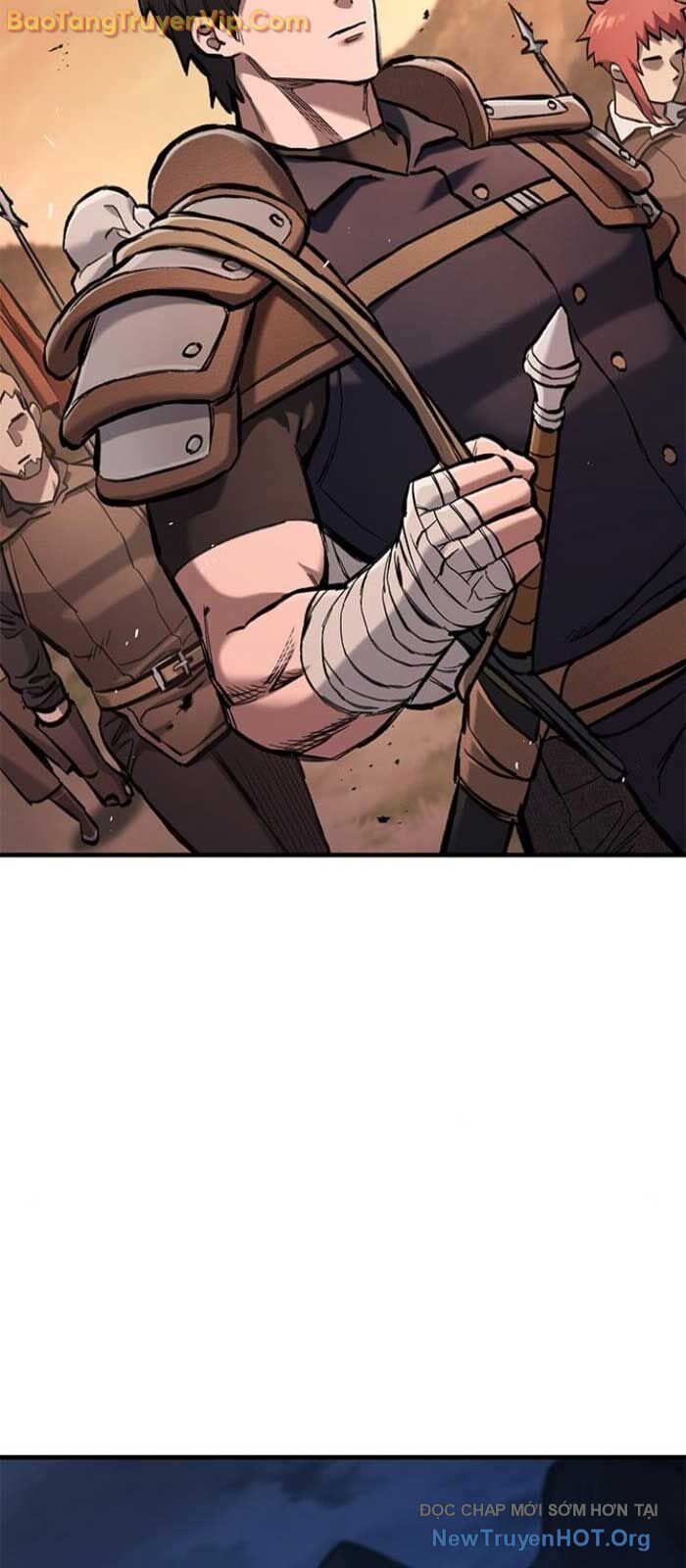 Hiệp Sĩ Sống Vì Ngày Hôm Nay - Chapter 64.2 - Page 73