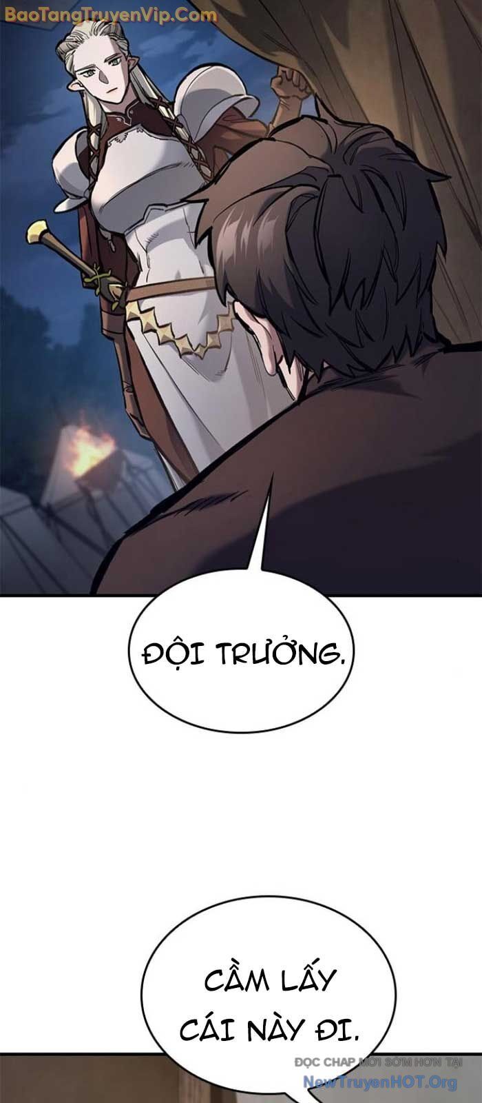 Hiệp Sĩ Sống Vì Ngày Hôm Nay - Chapter 64.2 - Page 77