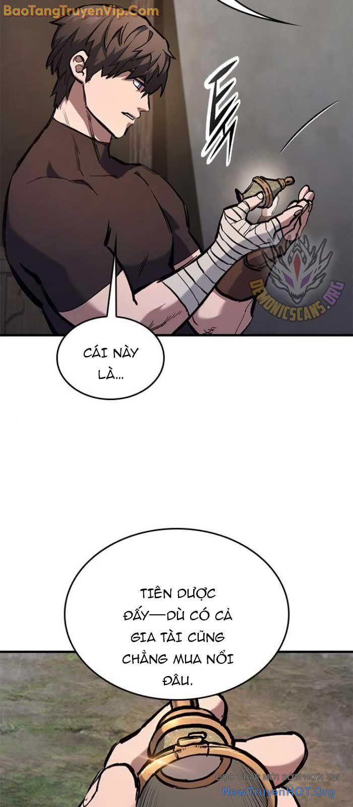 Hiệp Sĩ Sống Vì Ngày Hôm Nay - Chapter 64.2 - Page 78