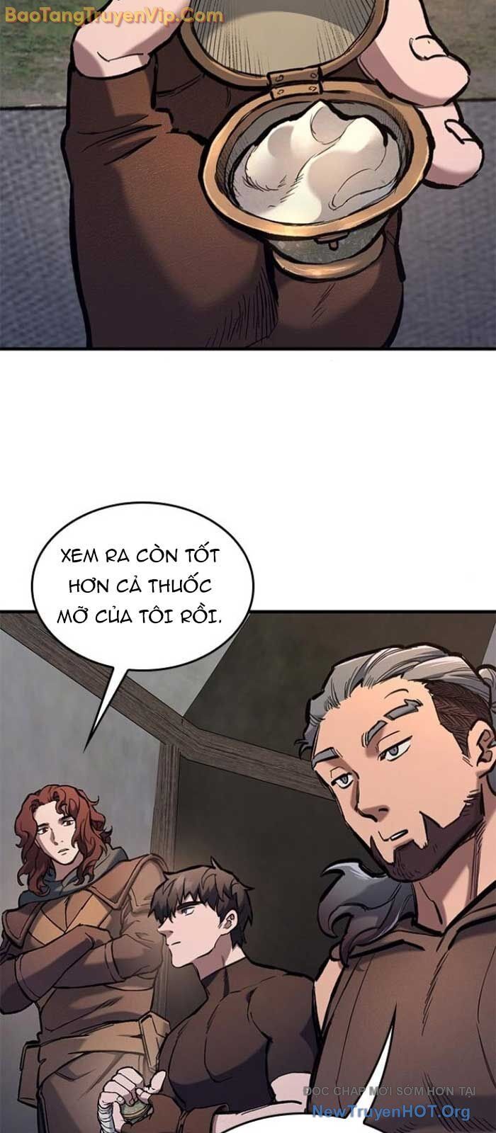 Hiệp Sĩ Sống Vì Ngày Hôm Nay - Chapter 64.2 - Page 79