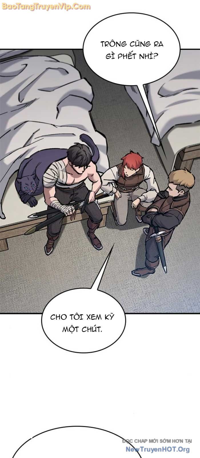 Hiệp Sĩ Sống Vì Ngày Hôm Nay - Chapter 64.2 - Page 8