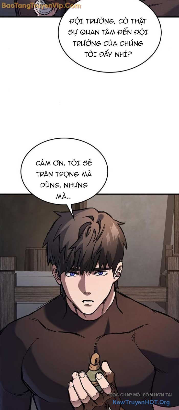 Hiệp Sĩ Sống Vì Ngày Hôm Nay - Chapter 64.2 - Page 80