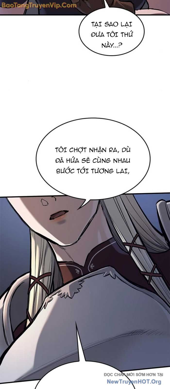 Hiệp Sĩ Sống Vì Ngày Hôm Nay - Chapter 64.2 - Page 81