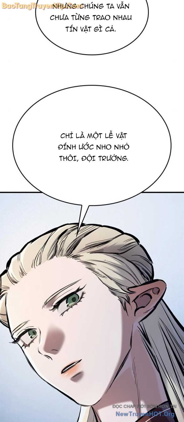 Hiệp Sĩ Sống Vì Ngày Hôm Nay - Chapter 64.2 - Page 82