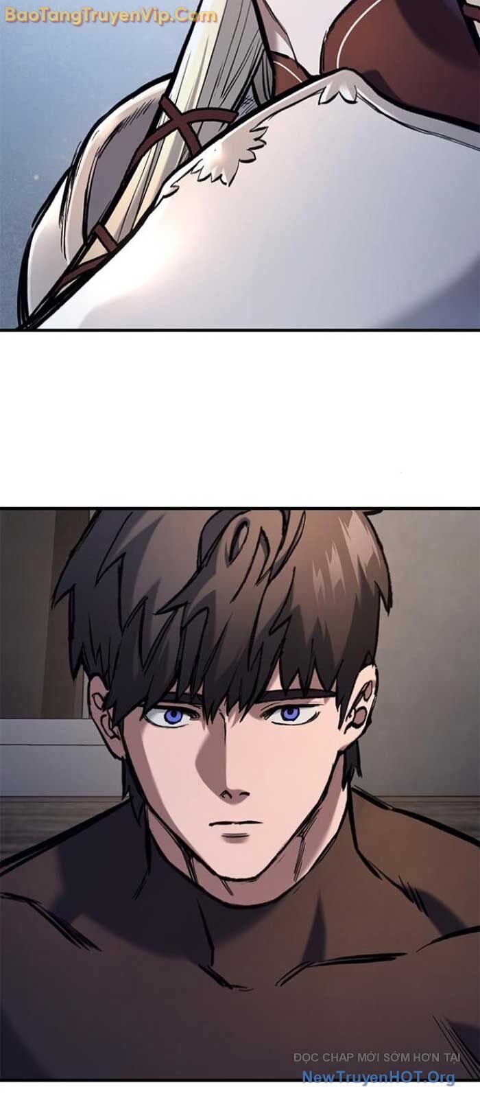 Hiệp Sĩ Sống Vì Ngày Hôm Nay - Chapter 64.2 - Page 83