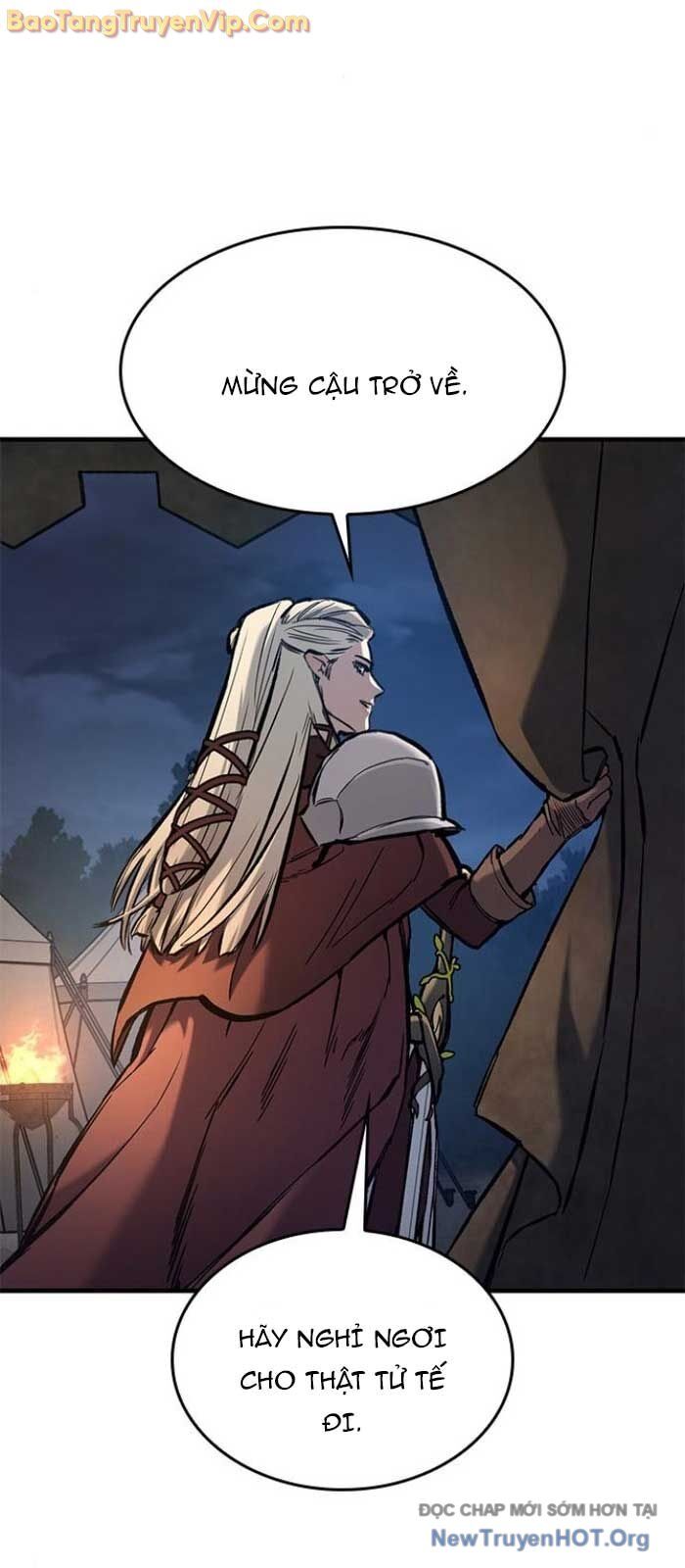 Hiệp Sĩ Sống Vì Ngày Hôm Nay - Chapter 64.2 - Page 84