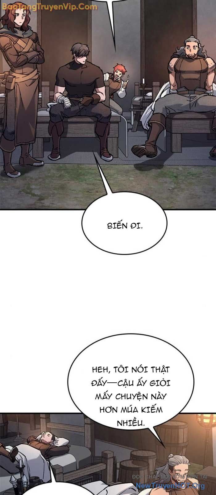 Hiệp Sĩ Sống Vì Ngày Hôm Nay - Chapter 64.2 - Page 86