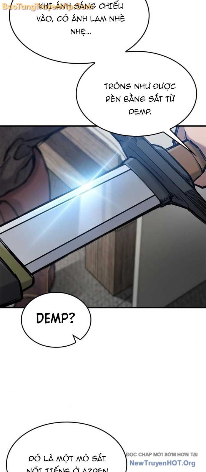 Hiệp Sĩ Sống Vì Ngày Hôm Nay - Chapter 64.2 - Page 9