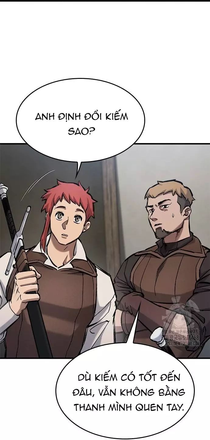 Hiệp Sĩ Sống Vì Ngày Hôm Nay - Chapter 64.5 - Page 13