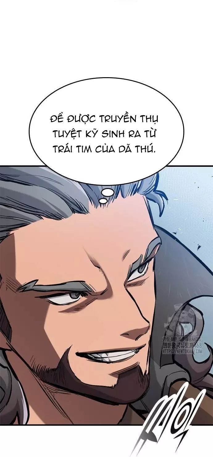 Hiệp Sĩ Sống Vì Ngày Hôm Nay - Chapter 64.5 - Page 21