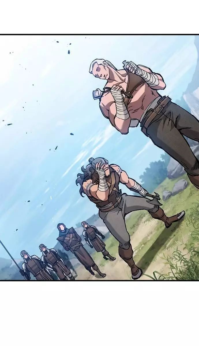 Hiệp Sĩ Sống Vì Ngày Hôm Nay - Chapter 64.5 - Page 26