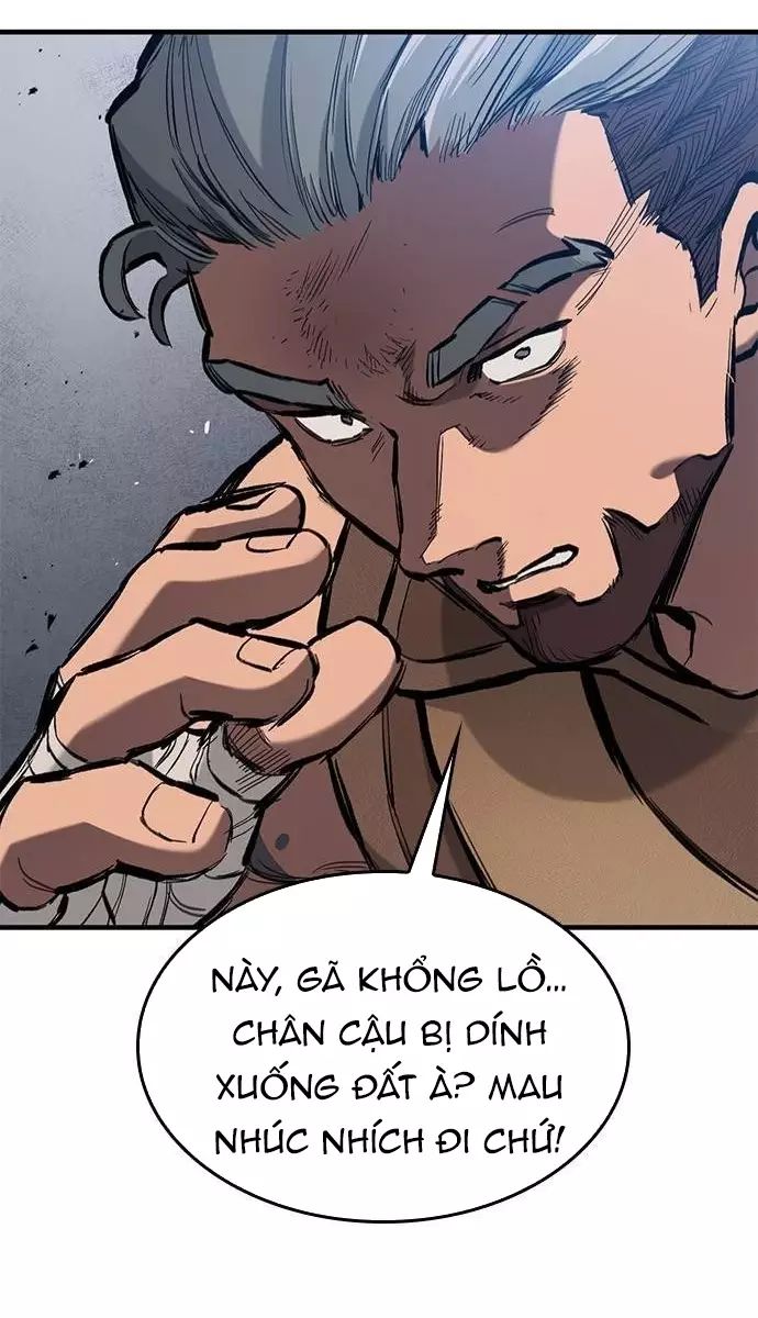 Hiệp Sĩ Sống Vì Ngày Hôm Nay - Chapter 64.5 - Page 27