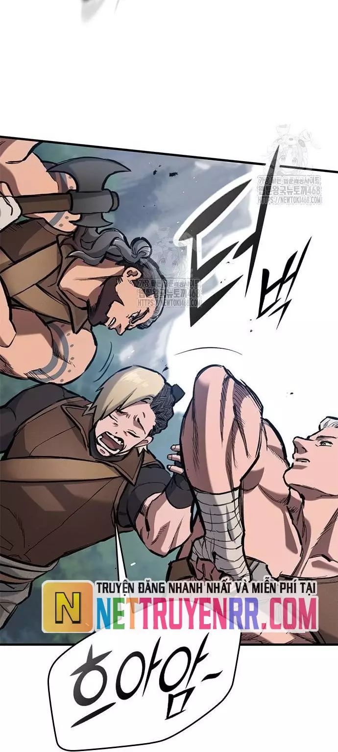 Hiệp Sĩ Sống Vì Ngày Hôm Nay - Chapter 64.5 - Page 30