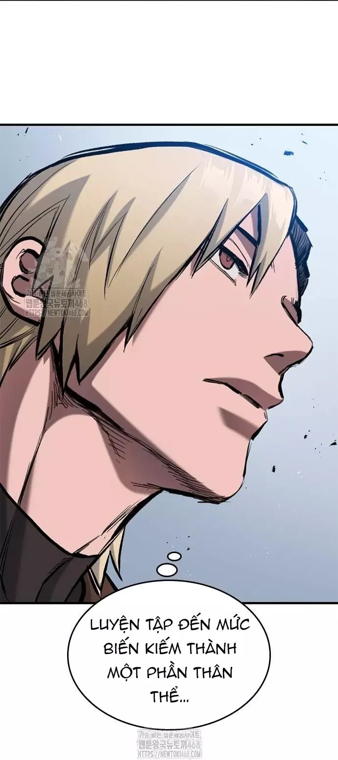 Hiệp Sĩ Sống Vì Ngày Hôm Nay - Chapter 64.5 - Page 32