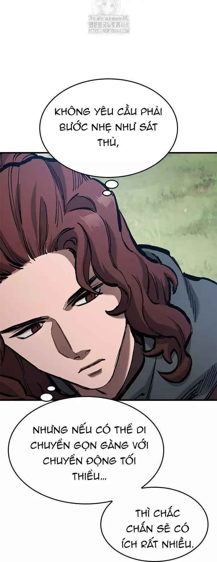 Hiệp Sĩ Sống Vì Ngày Hôm Nay - Chapter 64.5 - Page 36