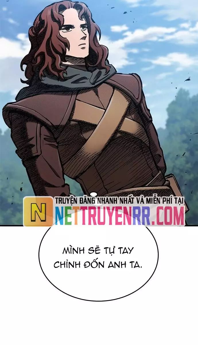 Hiệp Sĩ Sống Vì Ngày Hôm Nay - Chapter 64.5 - Page 41