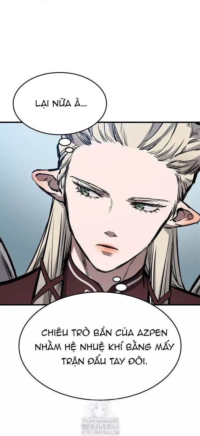 Hiệp Sĩ Sống Vì Ngày Hôm Nay - Chapter 64.5 - Page 45