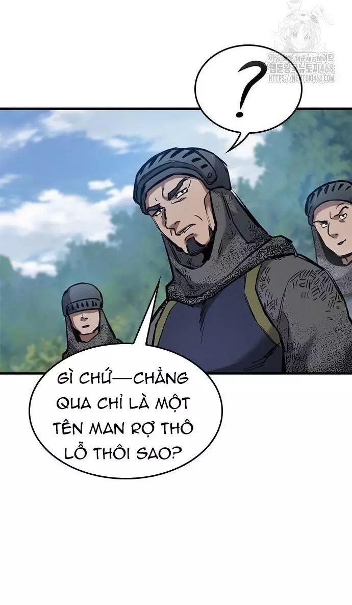 Hiệp Sĩ Sống Vì Ngày Hôm Nay - Chapter 64.5 - Page 54