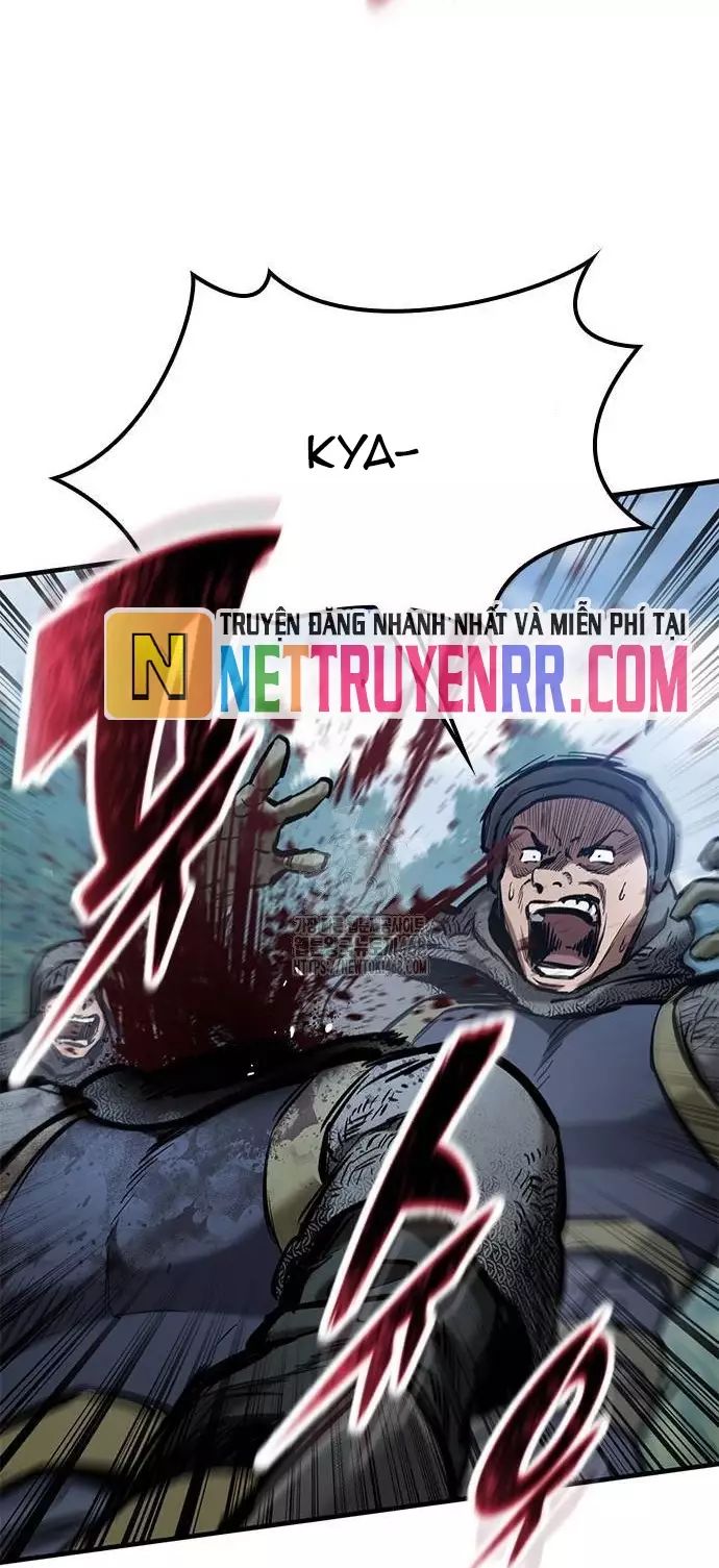 Hiệp Sĩ Sống Vì Ngày Hôm Nay - Chapter 64.5 - Page 58