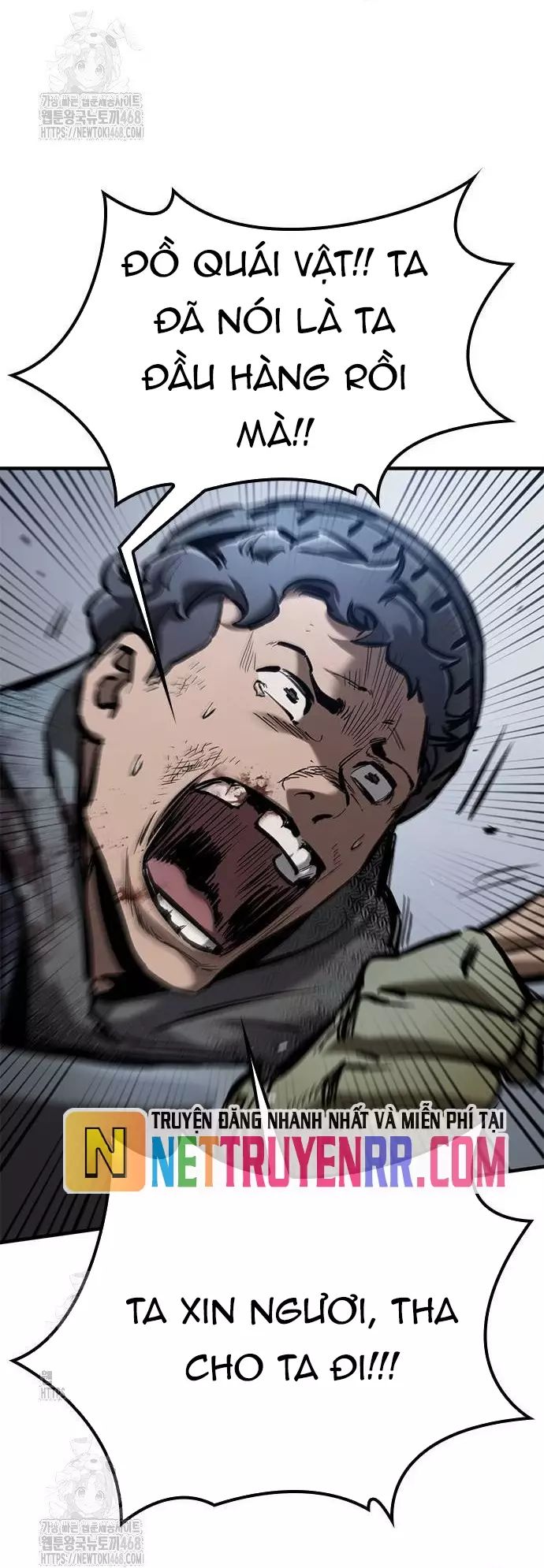 Hiệp Sĩ Sống Vì Ngày Hôm Nay - Chapter 64.5 - Page 62