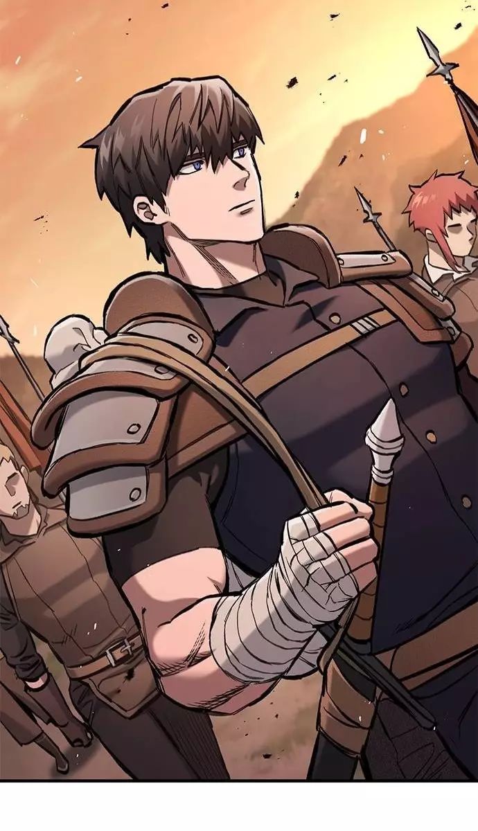 Hiệp Sĩ Sống Vì Ngày Hôm Nay - Chapter 64.5 - Page 71