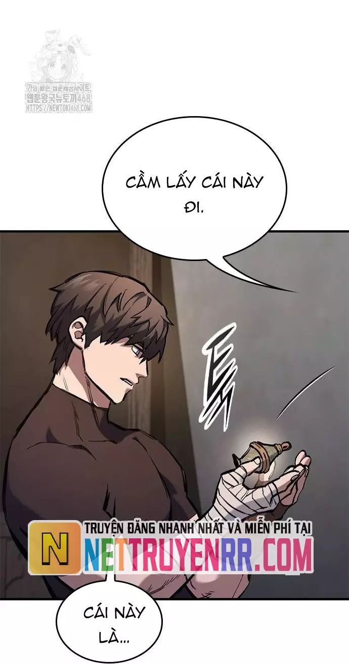 Hiệp Sĩ Sống Vì Ngày Hôm Nay - Chapter 64.5 - Page 77