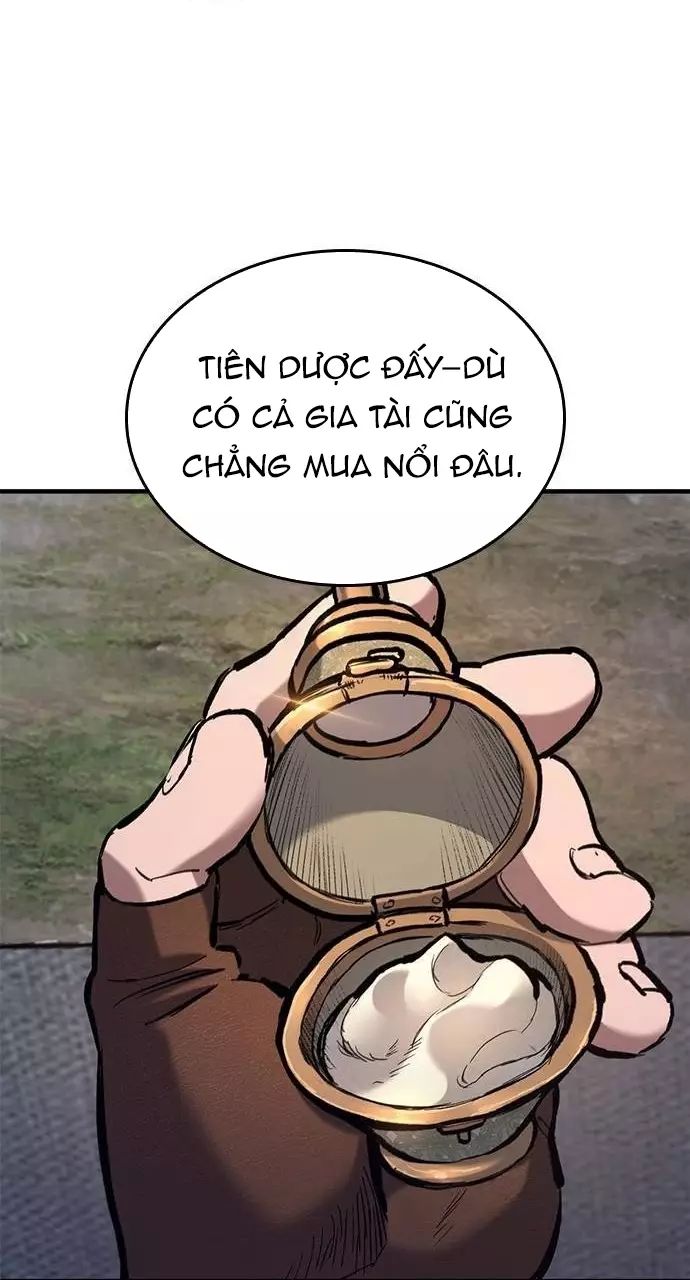 Hiệp Sĩ Sống Vì Ngày Hôm Nay - Chapter 64.5 - Page 78
