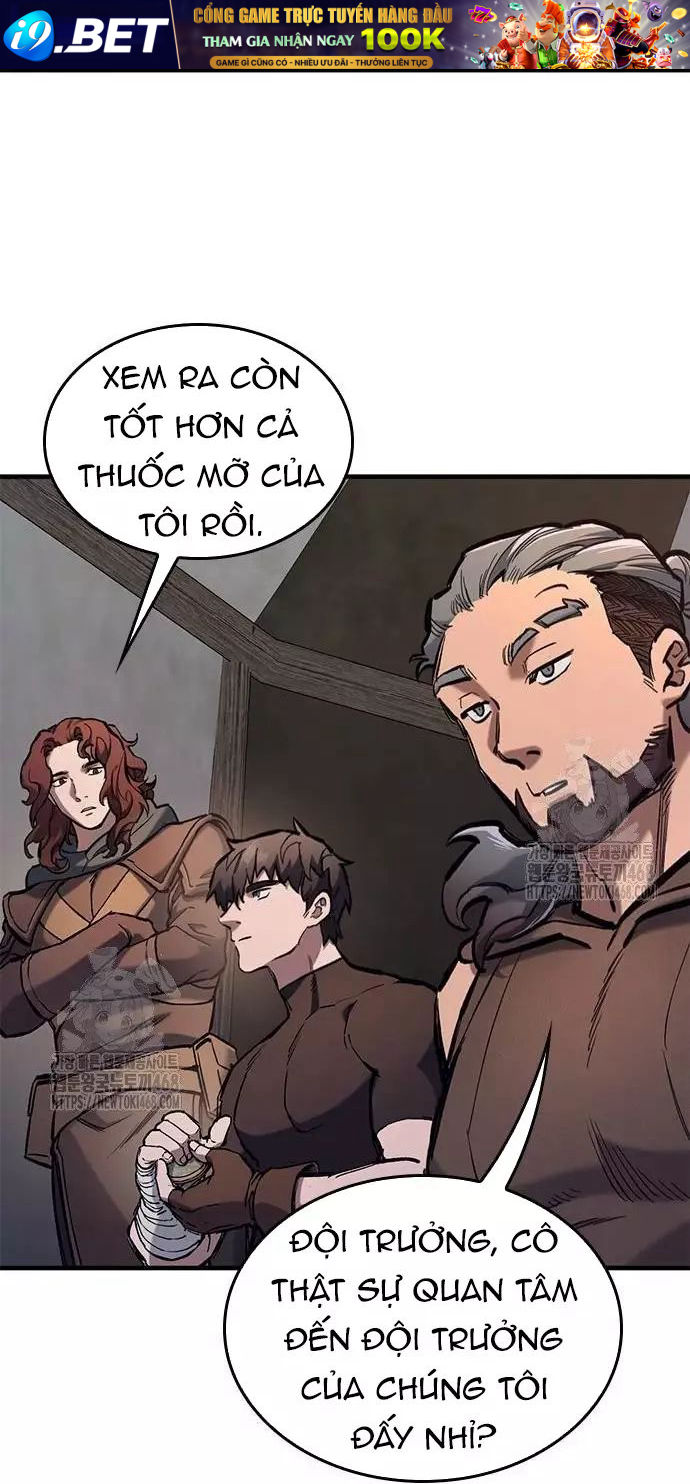 Hiệp Sĩ Sống Vì Ngày Hôm Nay - Chapter 64.5 - Page 79