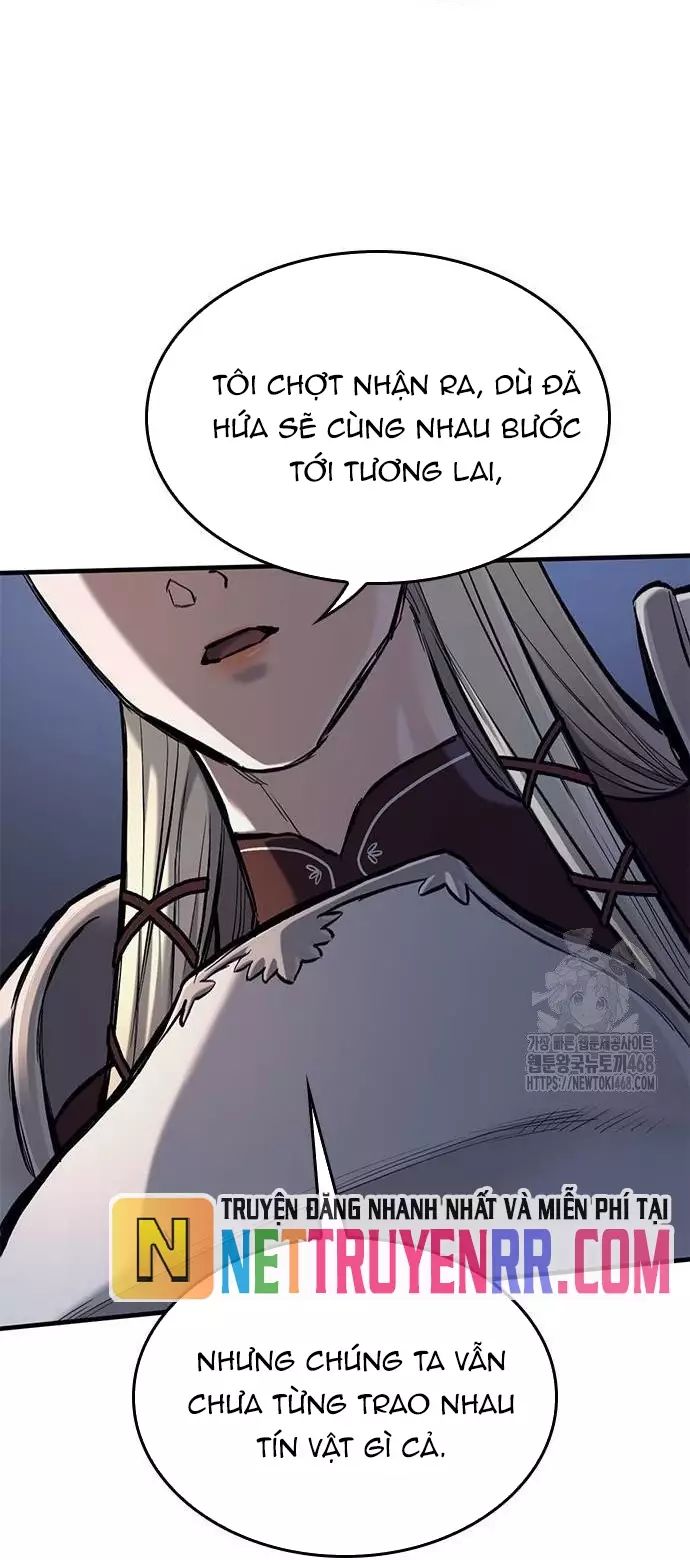 Hiệp Sĩ Sống Vì Ngày Hôm Nay - Chapter 64.5 - Page 81