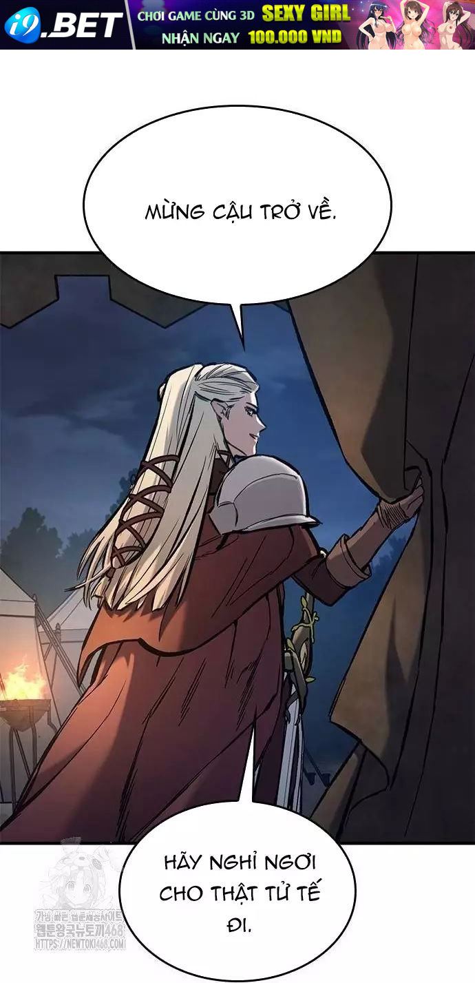 Hiệp Sĩ Sống Vì Ngày Hôm Nay - Chapter 64.5 - Page 84