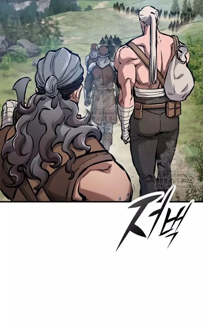 Hiệp Sĩ Sống Vì Ngày Hôm Nay - Chapter 64 - Page 18