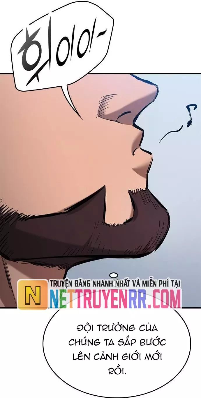 Hiệp Sĩ Sống Vì Ngày Hôm Nay - Chapter 64 - Page 19