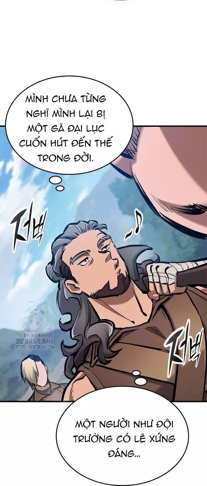 Hiệp Sĩ Sống Vì Ngày Hôm Nay - Chapter 64 - Page 20