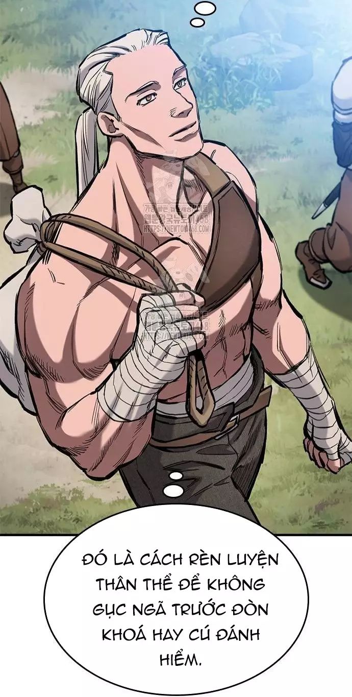 Hiệp Sĩ Sống Vì Ngày Hôm Nay - Chapter 64 - Page 23