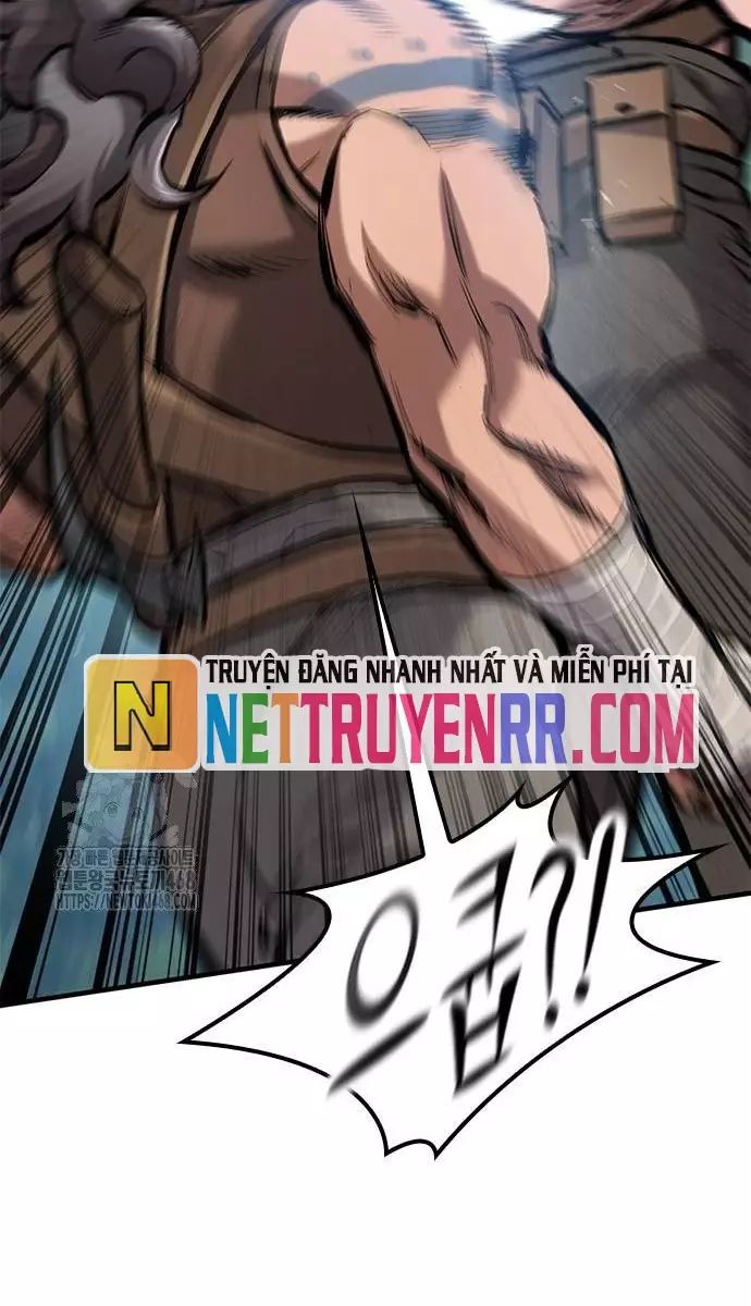 Hiệp Sĩ Sống Vì Ngày Hôm Nay - Chapter 64 - Page 25