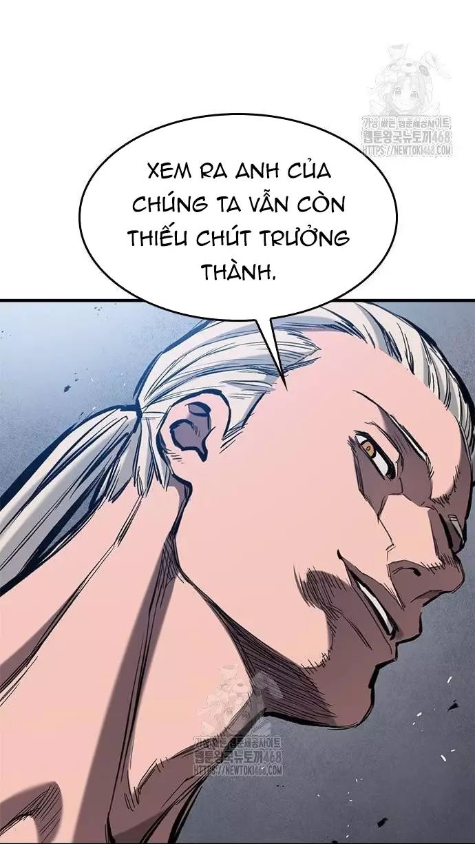 Hiệp Sĩ Sống Vì Ngày Hôm Nay - Chapter 64 - Page 28