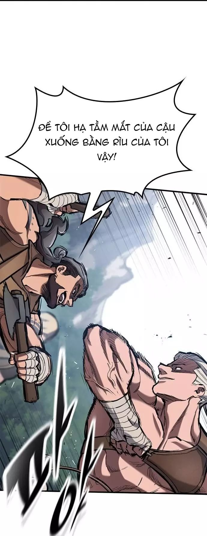 Hiệp Sĩ Sống Vì Ngày Hôm Nay - Chapter 64 - Page 29