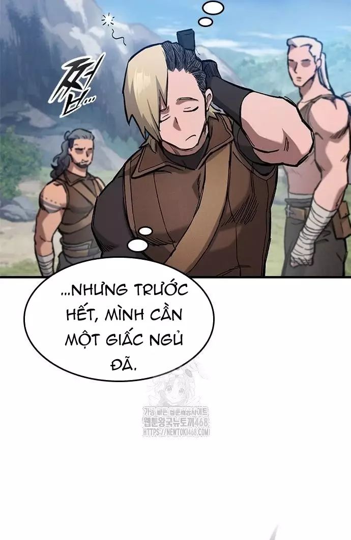 Hiệp Sĩ Sống Vì Ngày Hôm Nay - Chapter 64 - Page 34