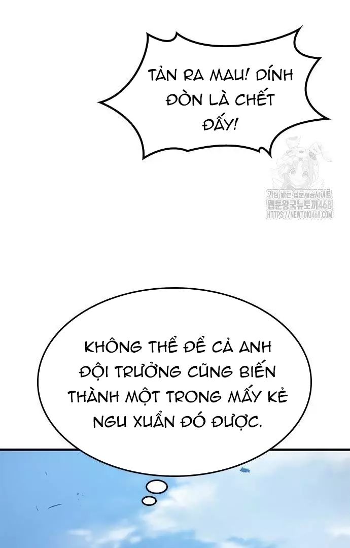 Hiệp Sĩ Sống Vì Ngày Hôm Nay - Chapter 64 - Page 40
