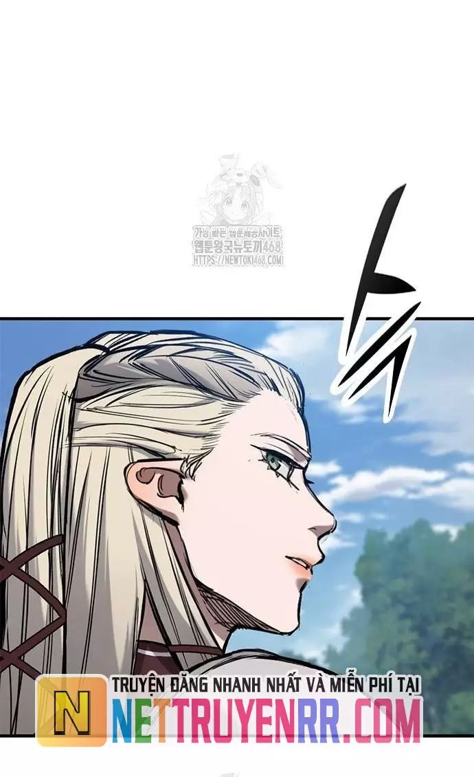 Hiệp Sĩ Sống Vì Ngày Hôm Nay - Chapter 64 - Page 51