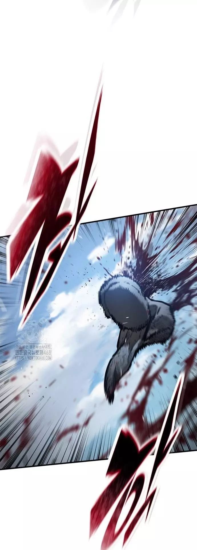 Hiệp Sĩ Sống Vì Ngày Hôm Nay - Chapter 64 - Page 57