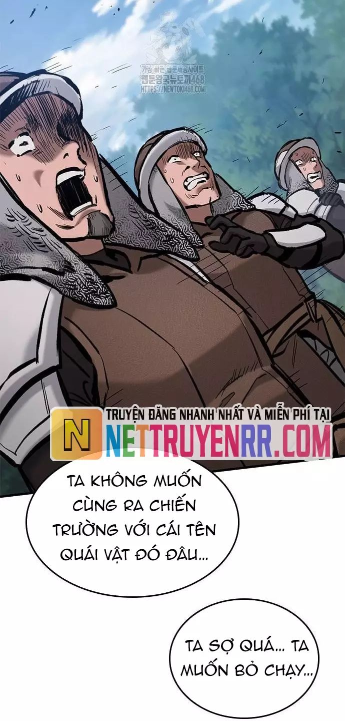 Hiệp Sĩ Sống Vì Ngày Hôm Nay - Chapter 64 - Page 66